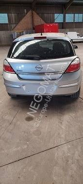 عربة نفعية Opel