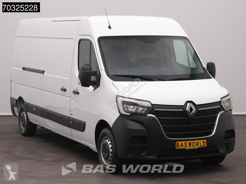 Bedrijfswagen Renault L3H2 LED Airco Cruise...