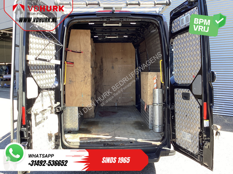 Furgoneta Volkswagen 35 2.0 TDI 180 pk DSG Aut....