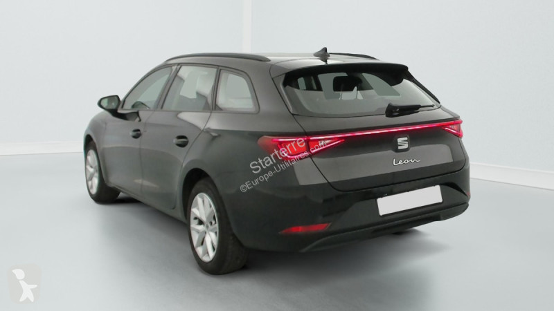 Seat  LEON Sportstourer Transporter
