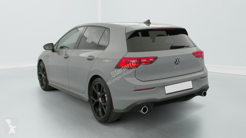 Volkswagen  GOLF 8 Transporter