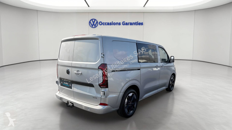 عربة نفعية Volkswagen TRANSPORTER PROCAB L1H1...