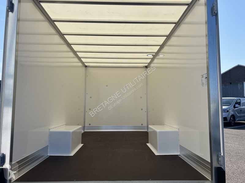 Furgoneta Opel MOVANO PLANCB L3 3.5 165CH S&S...