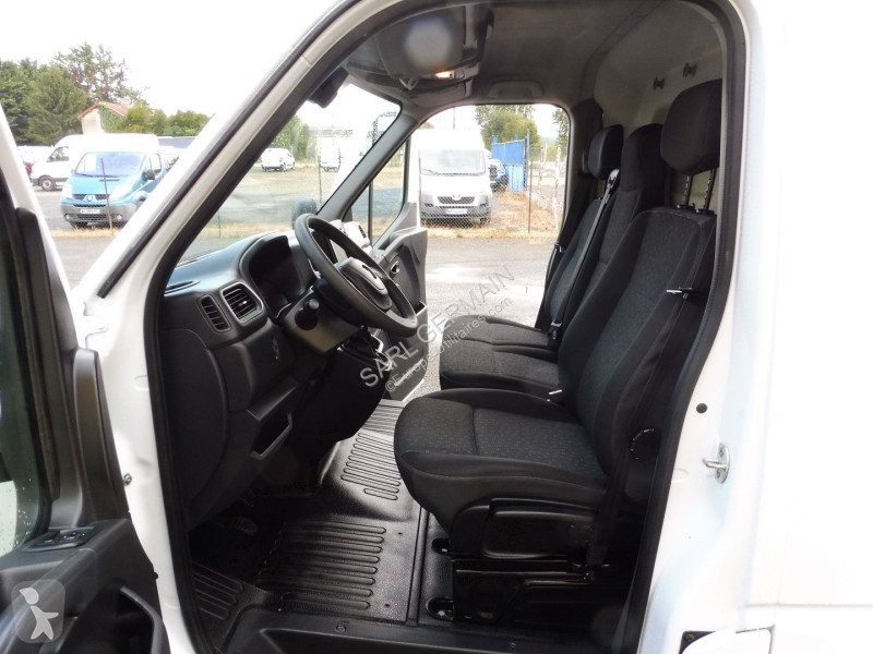 Furgoneta Opel MOVANO FG F3300 L2H2 2.3 CDTI...