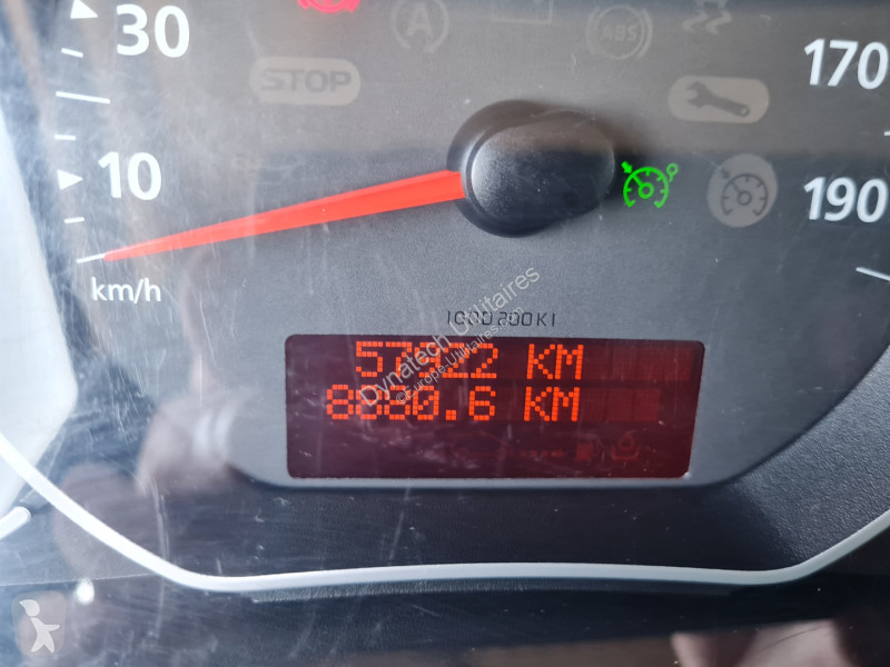 عربة نفعية Renault KANGOO II EXPRESS 1.5 BLUE...