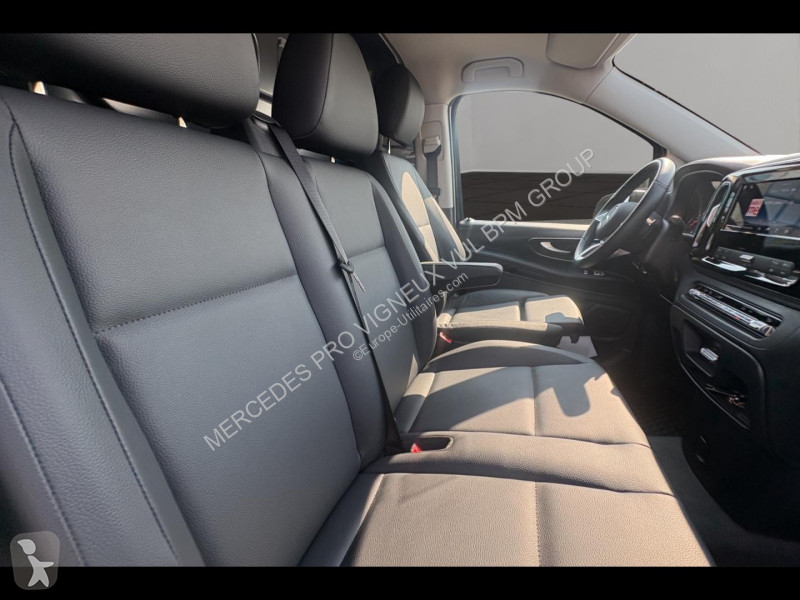 Furgoneta Mercedes Vito Fg  Long Select...