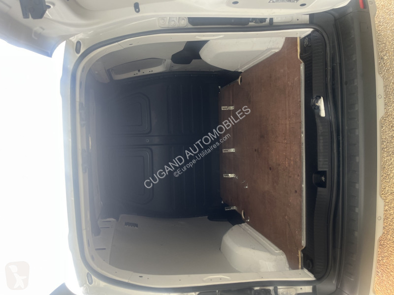 عربة نفعية Renault KANGOO VAN 1.5 BLUE DCI 95CH...