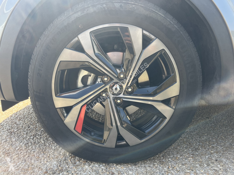 Furgoneta Renault ARKANA 1.6 E-TECH HYBRIDE...