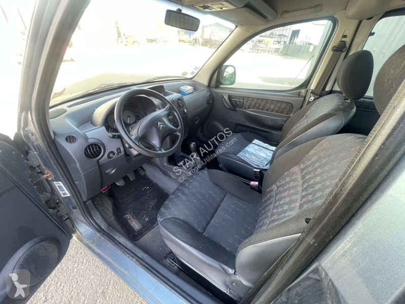 Citroën  Transporter