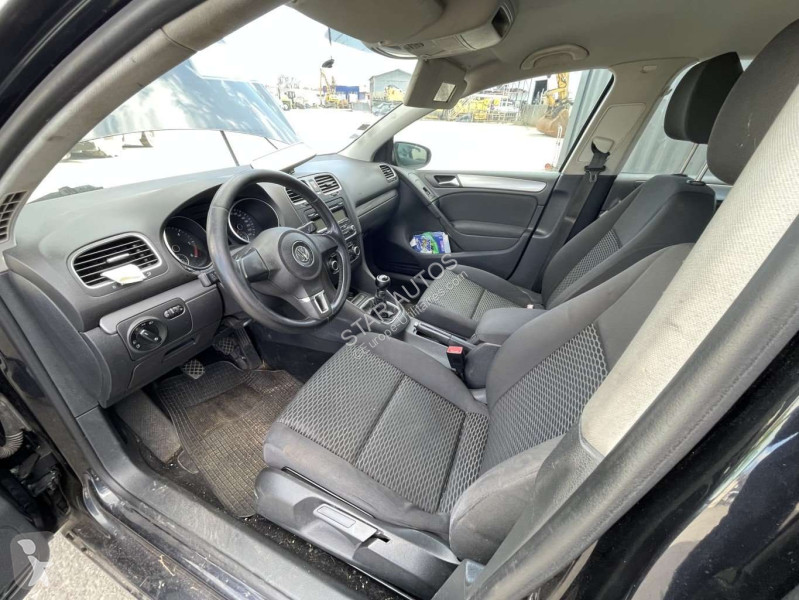 Véhicule utilitaire Volkswagen