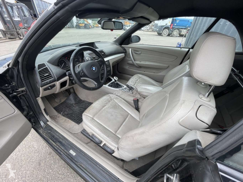 عربة نفعية BMW