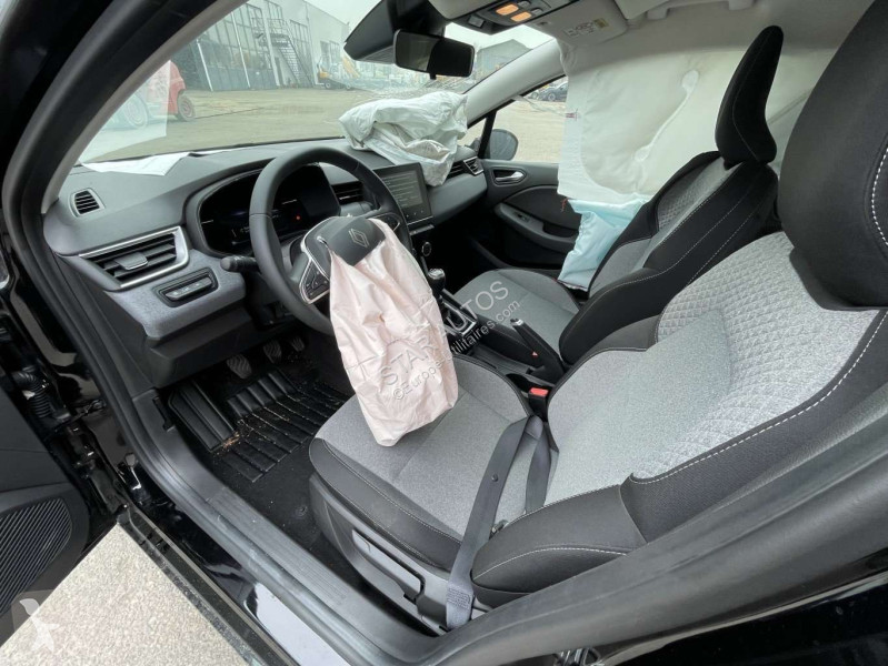 Véhicule utilitaire Renault