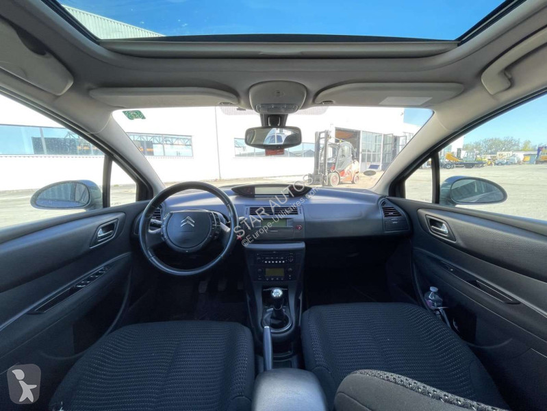 عربة نفعية Citroën