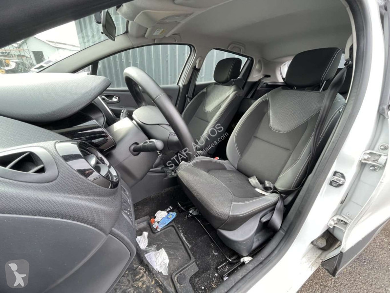 Véhicule utilitaire Renault