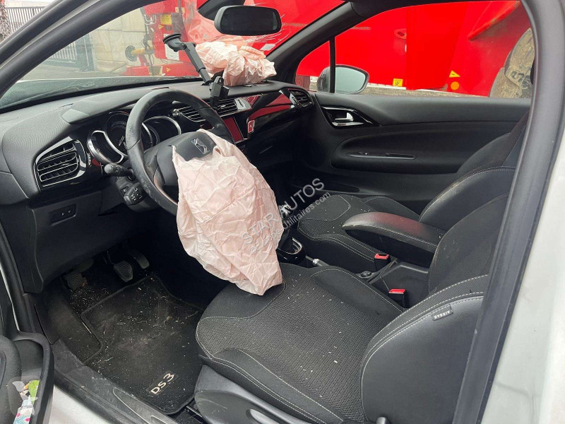 عربة نفعية Citroën