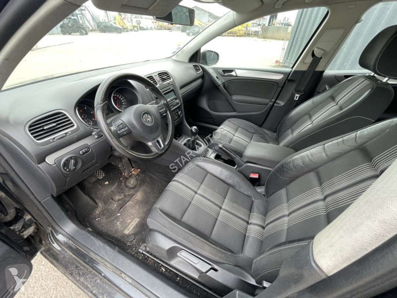 Furgoneta Volkswagen