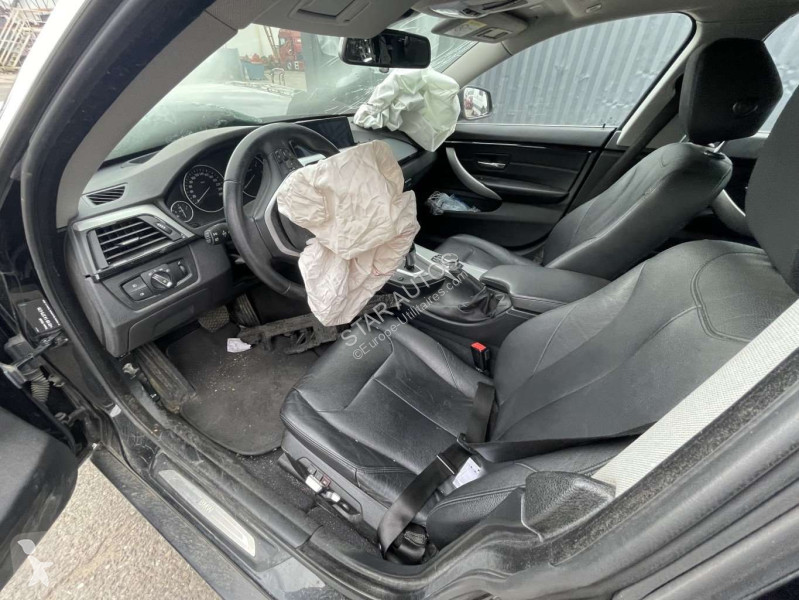 عربة نفعية BMW
