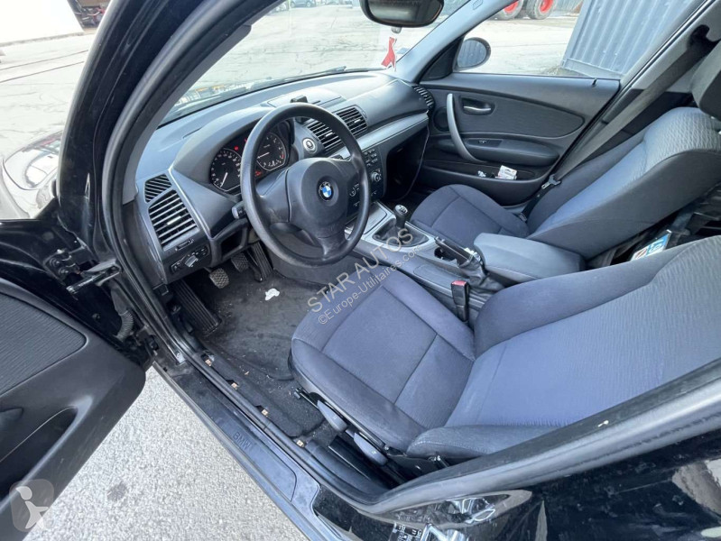 عربة نفعية BMW