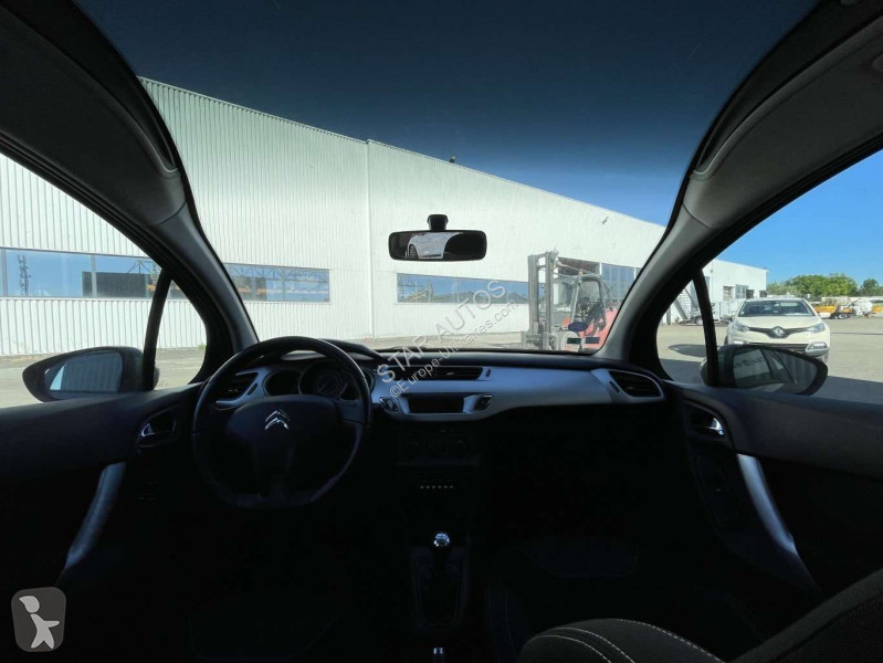 Citroën  Transporter