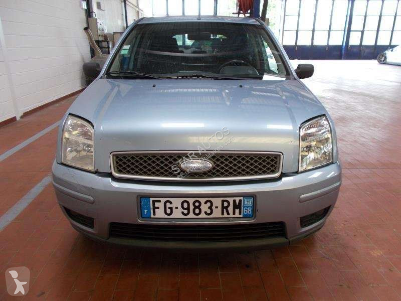 Ford  Transporter