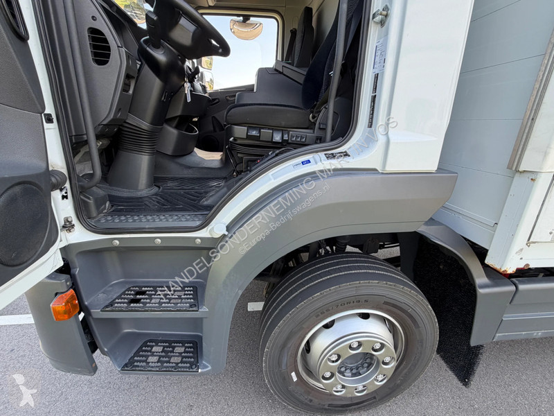 Veicolo commerciale Mercedes ATEGO1323L EURO6....