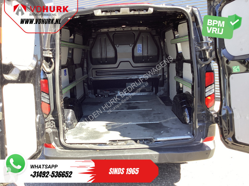 عربة نفعية Ford 2.0 TDCI 136 pk Trend LED/...