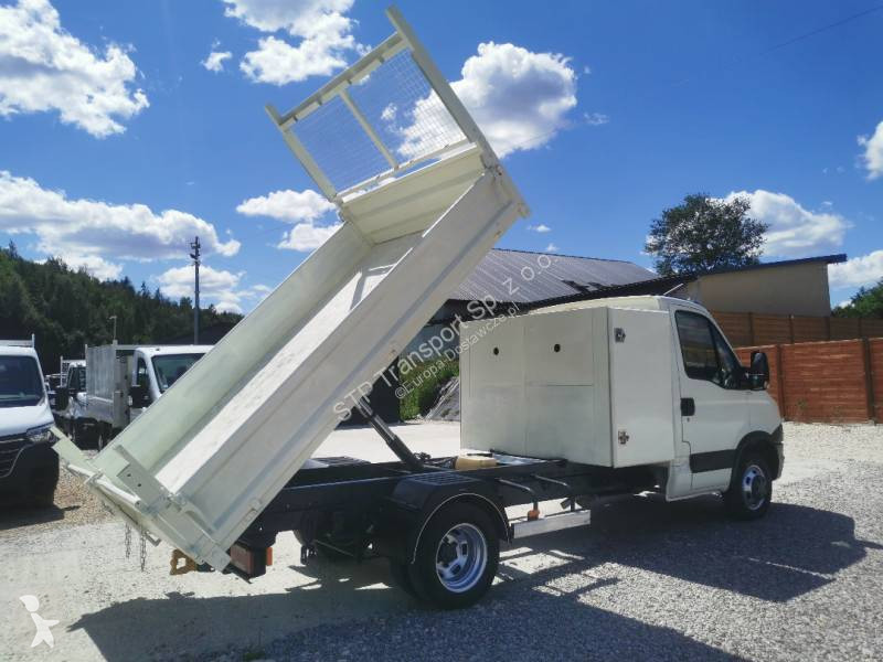 Nyttofordon Iveco