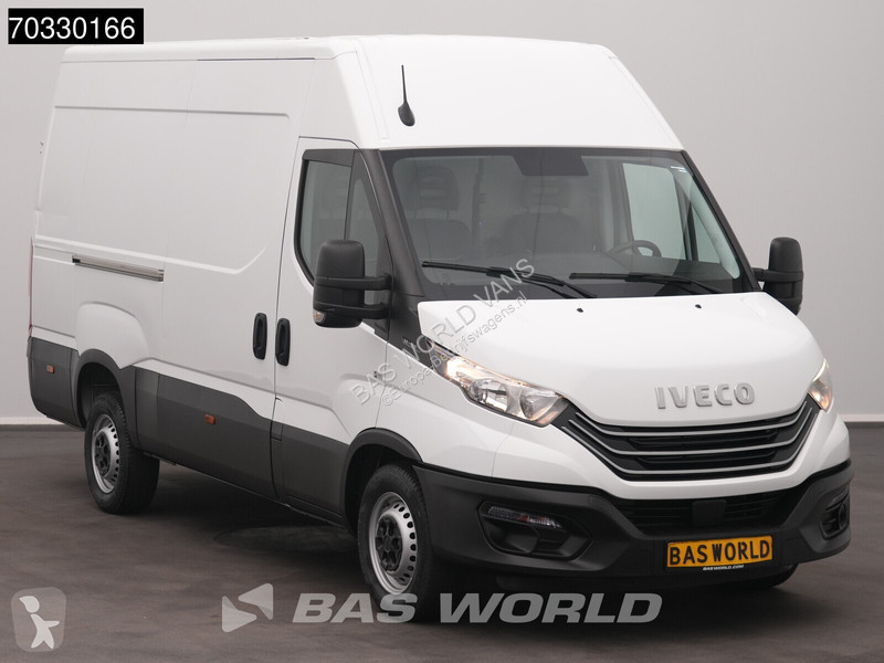 Bedrijfswagen Iveco 35S14 L2H2 Airco Cruise...