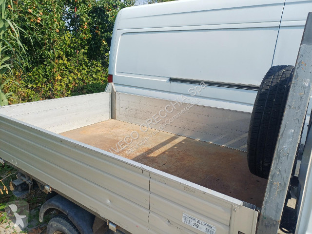Veicolo commerciale  GLADIATOR - mot. difett.