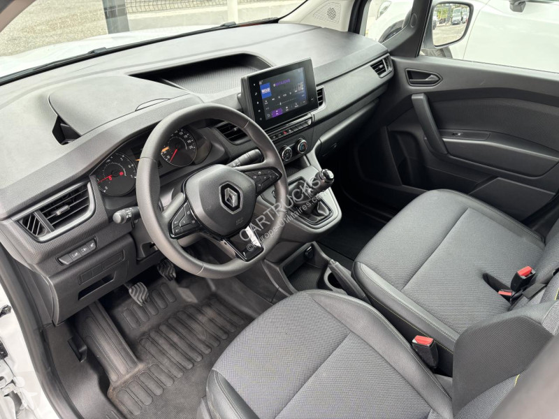 Véhicule utilitaire Renault KANGOO L2 Maxi 1.5...