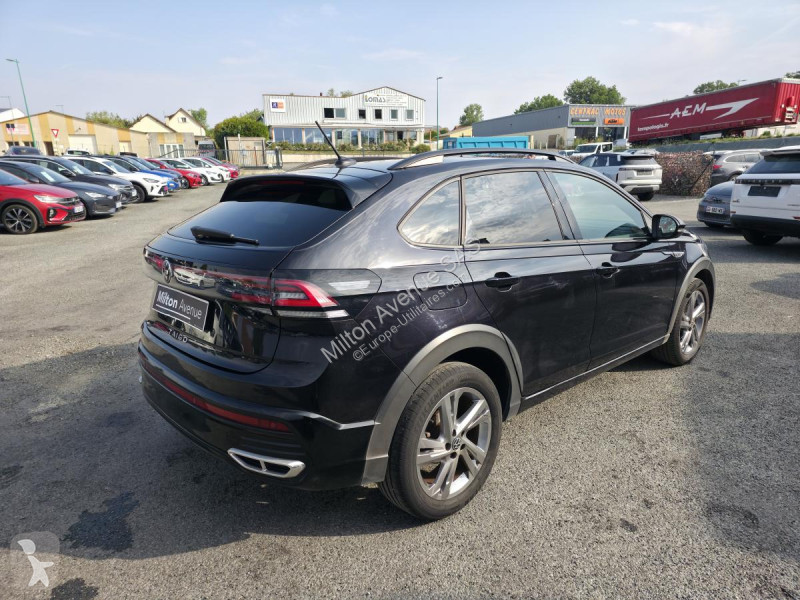 عربة نفعية Volkswagen TAIGO 1.5 TSI - 150 - BV...