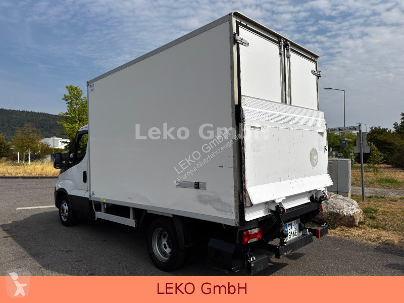 Iveco 35C13 Transporter