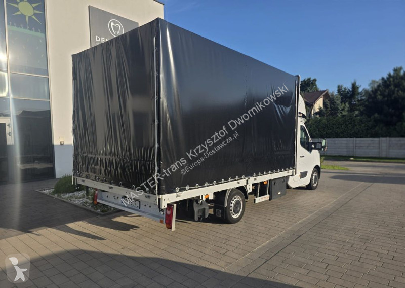 Лекотоварен автомобил Renault