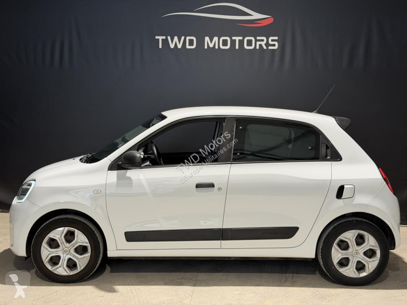 Furgoneta Renault TWINGO 1.0 Sce - 65 Life 1ERE...