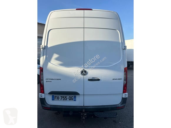 Nyttofordon Mercedes SPRINTER
