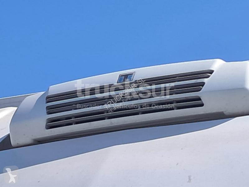 عربة نفعية Iveco  35C16 MOTOR 3000 FRA-X 0ºC THK