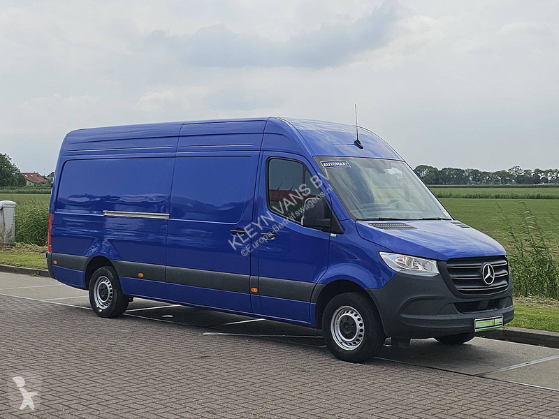 Furgoneta Mercedes 315 CDI AUT. L3H2