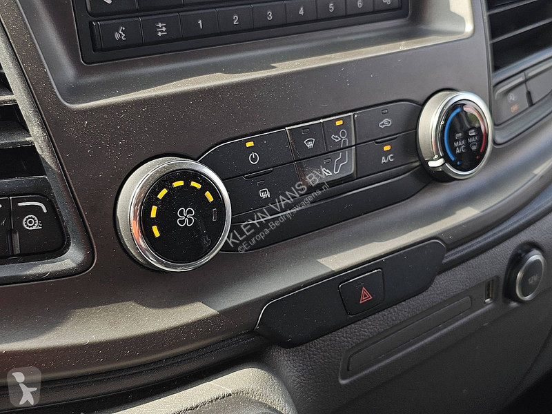Furgoneta Ford 2.0 L1H1 170Pk Automaat!