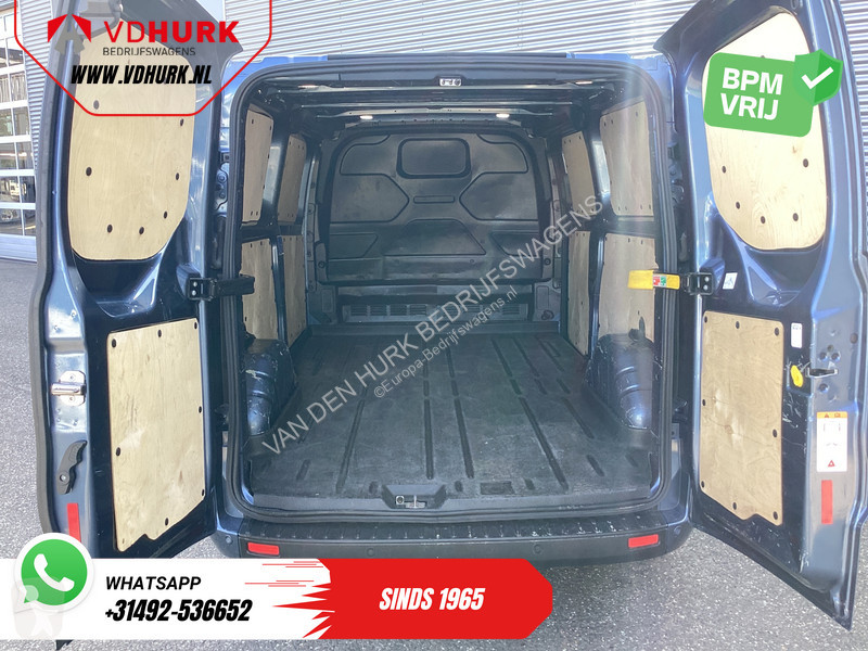 Furgoneta Ford 2.0 TDCI 130 pk L2 Trend...