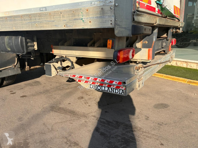 Nyttofordon Iveco ML 120 E21
