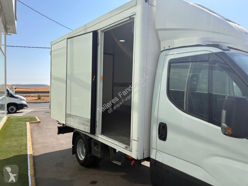 Furgoneta Iveco  35C16 3.0 FRIGORIFICA