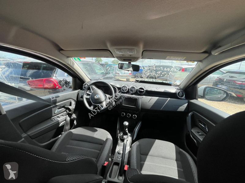 Samochód dostawczy Dacia II 1.5 BlueDCi 115...