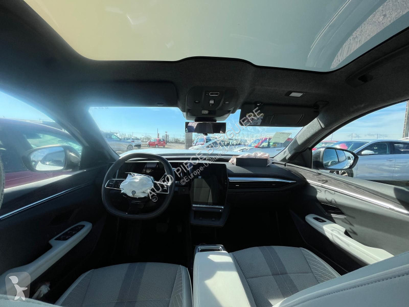 Samochód dostawczy Renault Scénic E-Tech EV87...