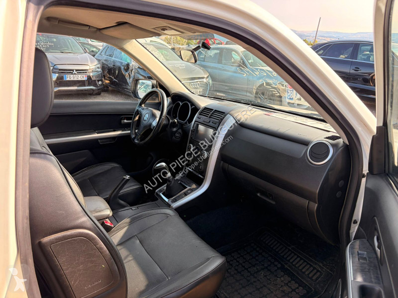 Samochód dostawczy Suzuki 1.9 DDiS 129 Urban /...