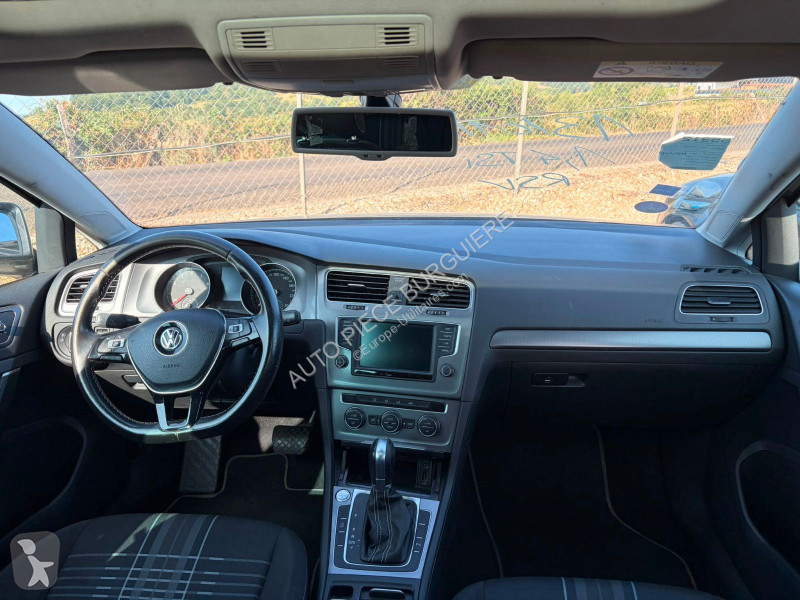 عربة نفعية Volkswagen 1.4 TSi Bluemotion 125...