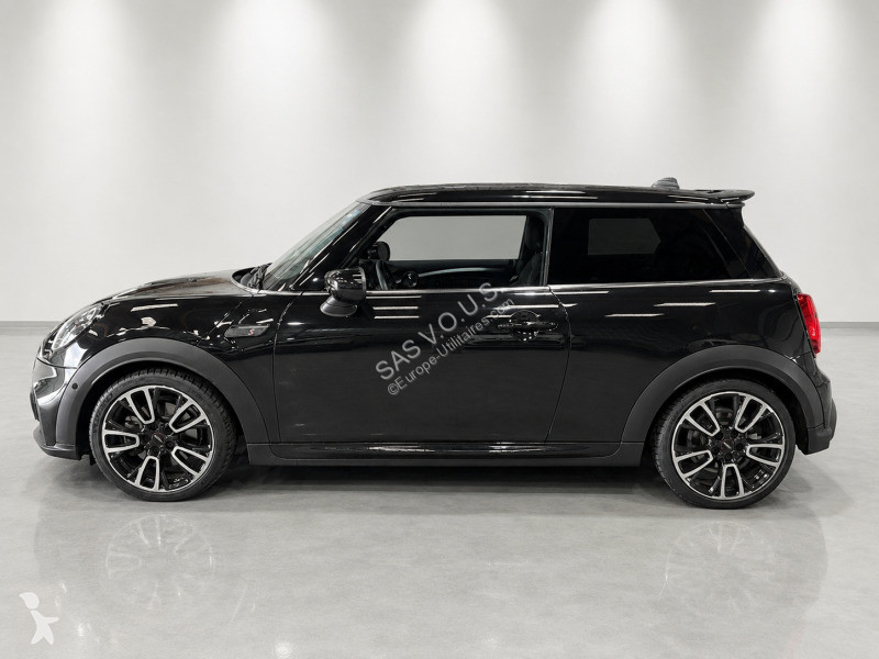 Véhicule utilitaire Mini MINI COUPE COOPER S...