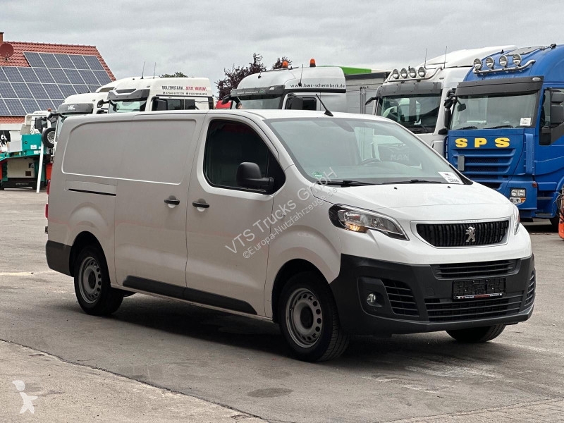 Peugeot Kasten Premium L3 Transporter