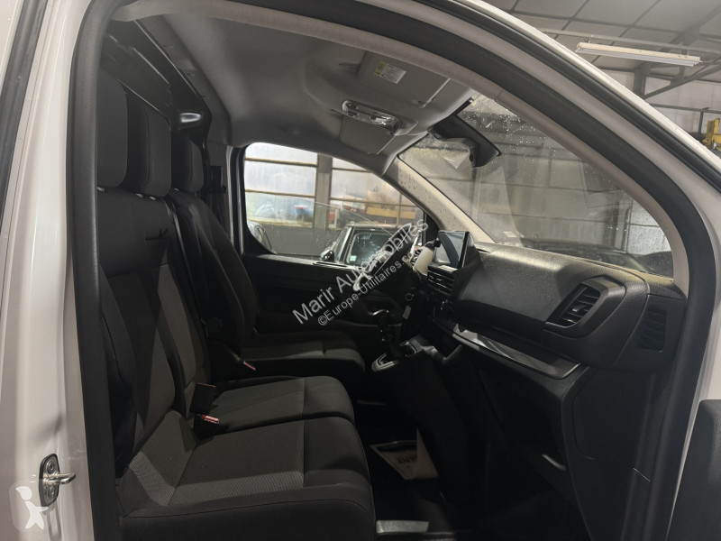 Veicolo commerciale Citroën JUMPY FG