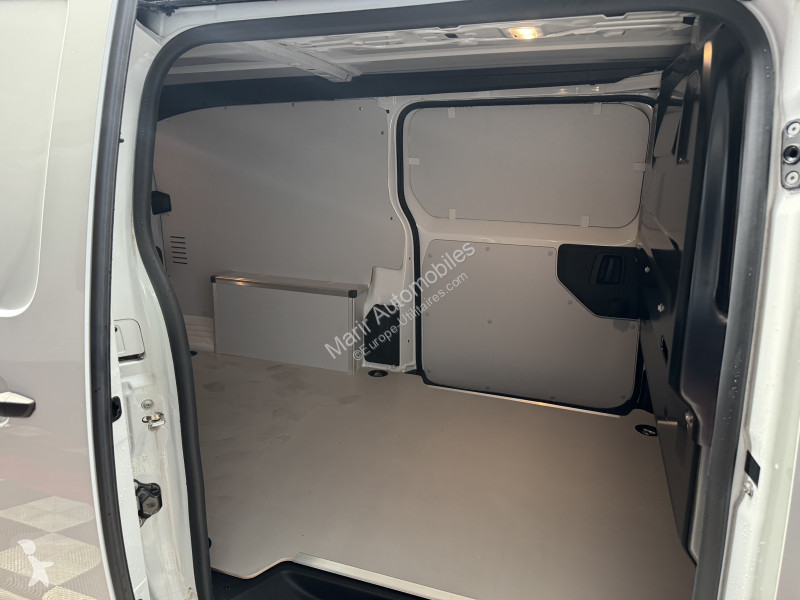 Furgoneta Peugeot EXPERT FG