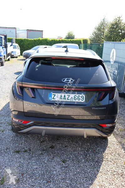 Hyundai  Transporter